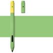 Liquid Silicone Protective Case for Microsoft Surface Pen - Green Grass - 1