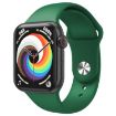 HW18 Smart Watch - 1.6" TFT Screen, Bluetooth Call, 3D UI (Green) - 1
