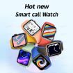 T900 PRO MAX Smart Watch - 1.92" LCD, Bluetooth Call, Sports Modes, Green - 2