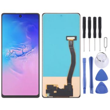 Incell LCD Screen & Digitizer for Samsung Galaxy S10 Lite SM-G770F - 1