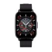 FW02 1.7" Square Screen Smart Health Watch, Heart Rate & Oxygen Monitor - 2