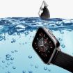 FW02 1.7" Square Screen Smart Health Watch, Heart Rate & Oxygen Monitor - 6