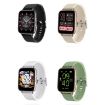 FW02 1.7" Square Screen Smart Health Watch, Heart Rate & Oxygen Monitor - 7