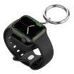 Universal Smart Watch Charger for Apple Watch - Portable, Black - 4