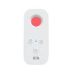 ZH007 Multifunctional Infrared Signal Camera Detector - White - 1