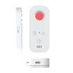 ZH007 Multifunctional Infrared Signal Camera Detector - White - 2