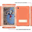 Samsung Galaxy Tab A8 10.5 2021 X200 Shockproof Case Orange - 2
