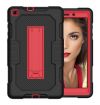 Samsung Galaxy Tab A 8.0 2019 T290 Shockproof Case Black Red - 2