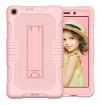 Samsung Galaxy Tab A 8.0 2019 T290 Shockproof Case Rose Gold - 2