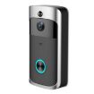 M3 720P Smart WIFI Video Doorbell with Ding Dong (UK Plug) - 2