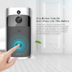 M3 720P Smart WIFI Video Doorbell with Ding Dong (UK Plug) - 5