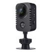 1080P Infrared Night Vision Surveillance Camera - Black - 1