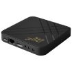 D9 PRO 4K HD Android TV Box, 8GB+128GB, Dual-Band WIFI, AU Plug - 1
