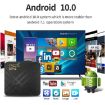 D9 PRO 4K HD Android TV Box, 8GB+128GB, Dual-Band WIFI, AU Plug - 4
