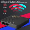 D9 PRO 4K HD Android TV Box, 8GB+128GB, Dual-Band WIFI, AU Plug - 5