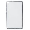 Samsung Galaxy Tab A 8.0 2019 T295 TPU Case - Frosted Clear Cover - 2