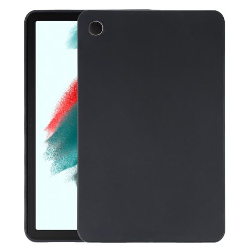 Samsung Galaxy Tab A8 10.5/X205/X200 Black TPU Tablet Case - 1