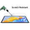 25 PCS 9H Tempered Glass Film for Honor Pad 8/Oukitel OT5S 0.3mm - 4