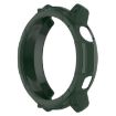 COROS Pace 2 Armor Hollow TPU Watch Case - Olive Green - 2