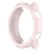 COROS Pace 2 Armor Hollow TPU Watch Case - Light Pink - 2
