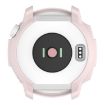 COROS Pace 2 Armor Hollow TPU Watch Case - Light Pink - 5