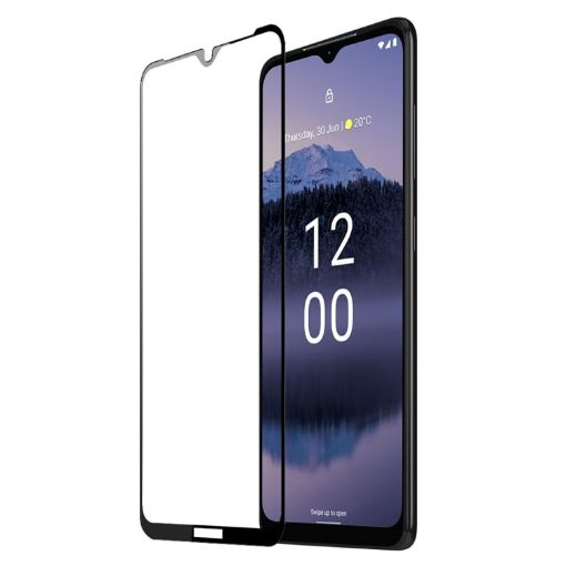 DUX DUCIS 10PCS 0.33mm 9H Tempered Glass for Nokia G11 Plus - 1