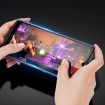 DUX DUCIS 10PCS 0.33mm 9H Tempered Glass for Nokia G11 Plus - 5