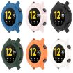 Realme Watch S RMA207 Armor Hollow TPU Case - Dark Blue - 6