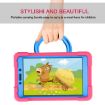 Shockproof Case for Galaxy Tab A 8.0 (2019) T290/T295 with Rotating Holder - 7