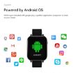 ROGBID KING 4G LTE Smart Watch, 1.75" Screen, Android 9.1, 4GB+128GB, Black - 6