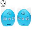 V30 Wireless Audio Baby Monitor with Voice Monitoring & Night Light, AU Plug - 1
