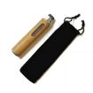 Portable Car Ashtray & Lazy Cigarette Holder - Compact Design - 2