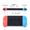 X50 5.1" Retro Game Console 8G, 6000+ Games (Black) - 7