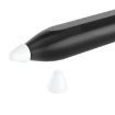 Silicone Nib Cap Set for Xiaomi Pencil - 10 Pack (White) - 1