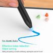 Silicone Nib Cap Set for Xiaomi Pencil - 10 Pack (White) - 6