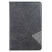 Samsung Galaxy Tab A8 10.5 2021 Leather Case SM-X200/X205 Black - 2