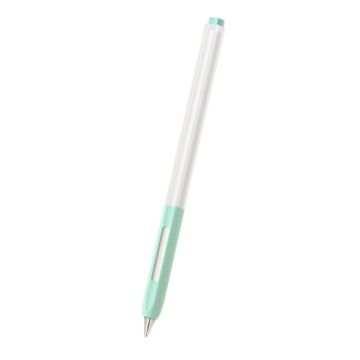 Huawei M-Pencil 1/2/3 Stylus Jelly Silicone Cover - Cyan - 1