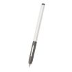 Huawei M-Pencil 1/2/3 Stylus Jelly Silicone Protective Cover - Grey - 1