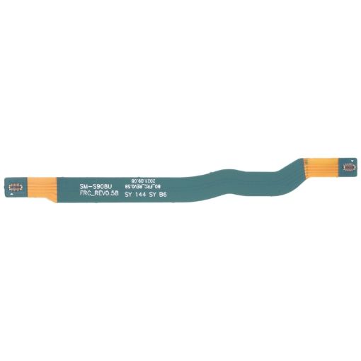 Samsung Galaxy S22 Ultra 5G SM-S908B Signal Flex Cable Replacement - 1