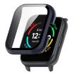 Realme TechLife Watch S100/SZ100 Protective Case, Ink Blue, PC+ Film - 1