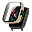Realme TechLife Watch S100/SZ100 Protective Case Ivory White PC+ Film - 1