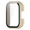 Realme TechLife Watch S100/SZ100 Protective Case Ivory White PC+ Film - 3