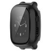 Xplora X5 Play Kids Watch Case with Tempered Film - Black - 2