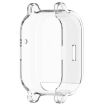 Gizmo Watch 1 Series Kids TPU Electroplating Protective Case - Transparent - 5