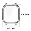 Gizmo Watch 1 Series Kids TPU Electroplating Protective Case - Transparent - 7