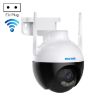 ESCAM QF300 4MP Smart WiFi IP Camera with AI Detection & Night Vision - 1