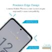Nokia X30 Tempered Glass Film 10 PCS 0.26mm 9H 2.5D Screen Protector - 3