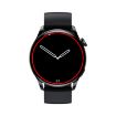 GW69 Smart Watch - BT Call, Heart Rate, BP, Blood Oxygen, Black Silicone - 4