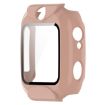 Xplora XGO2 Pink Tempered Glass Film PC Watch Case - 4