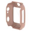 Xplora XGO2 Pink Tempered Glass Film PC Watch Case - 5